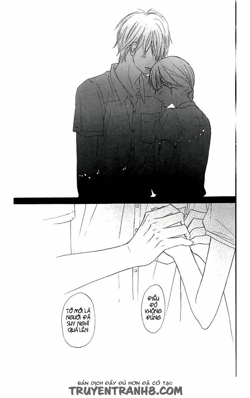 anh đã cho em biết bao thứ đầu tiên chapter 102 33