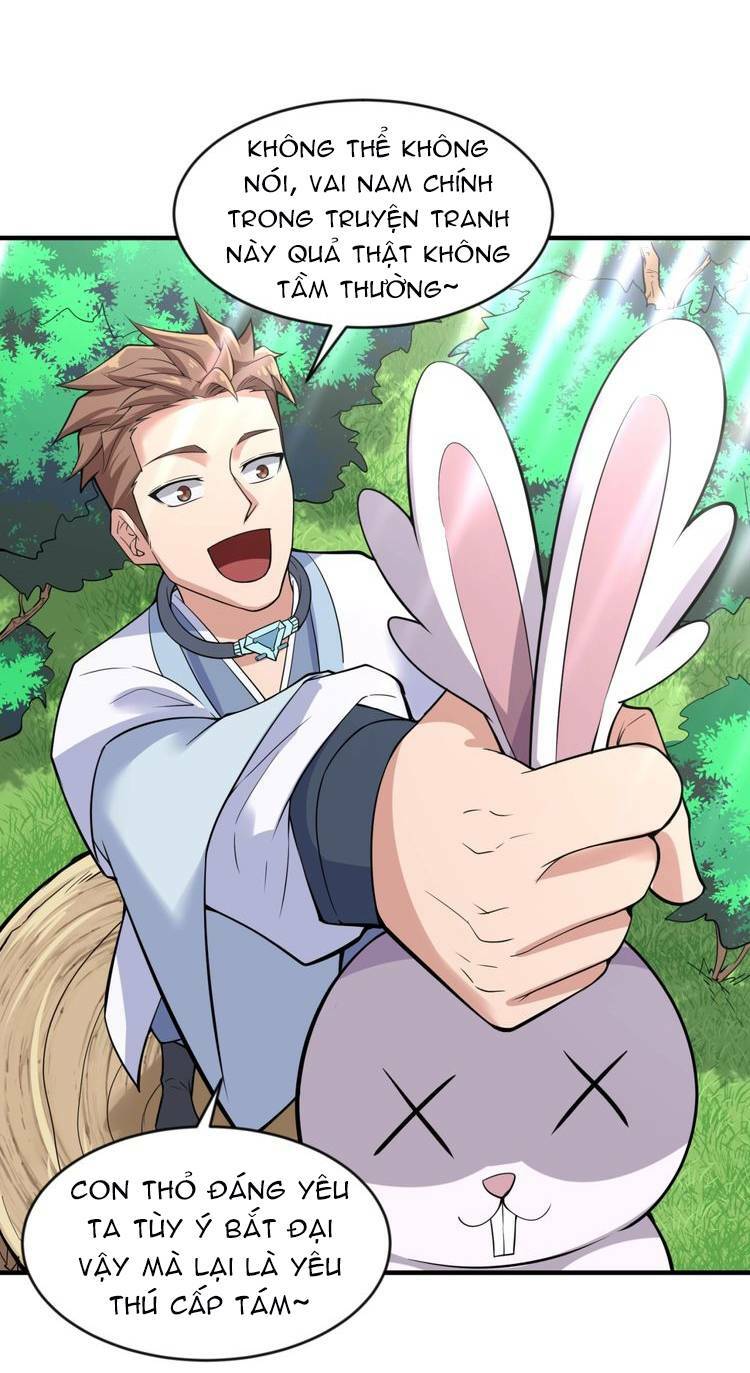 người chặn xuyên không chapter 63 43