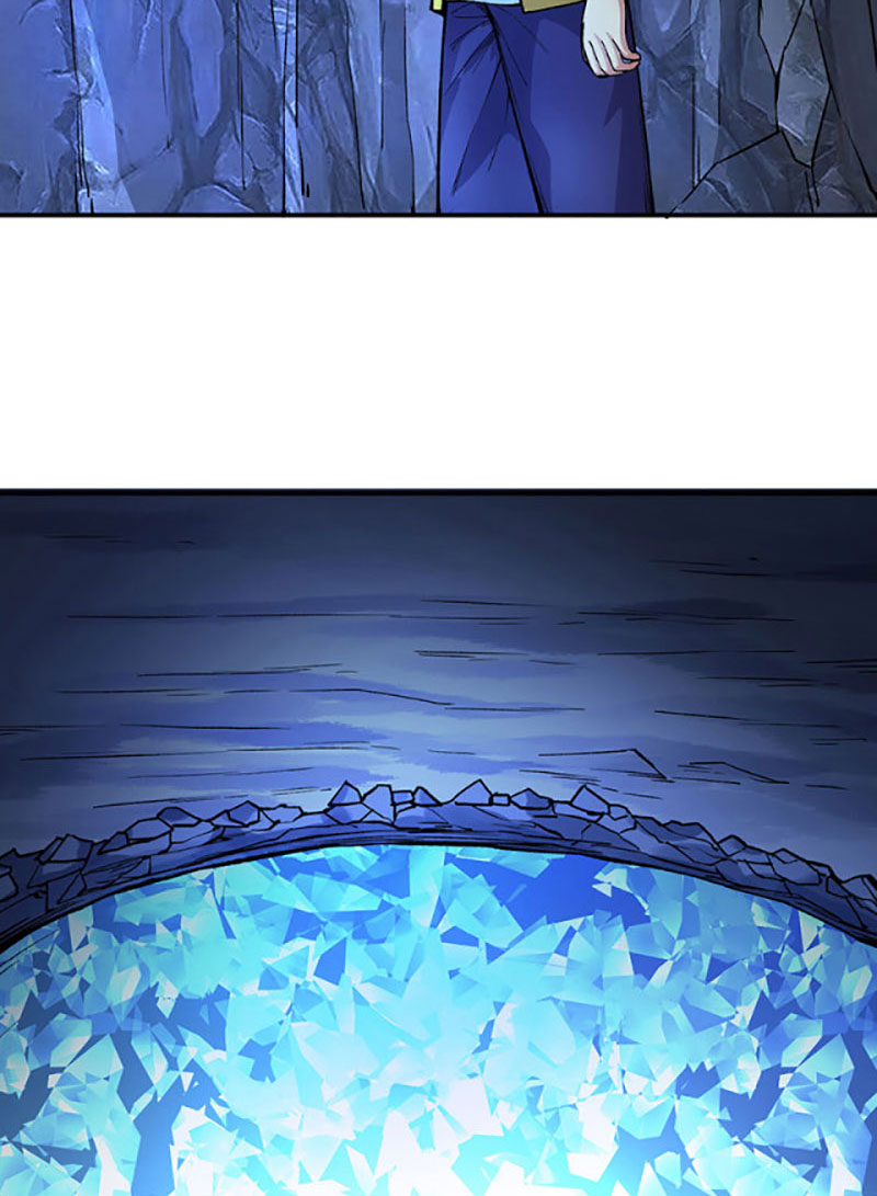 võ đạo độc tôn chapter 392 14