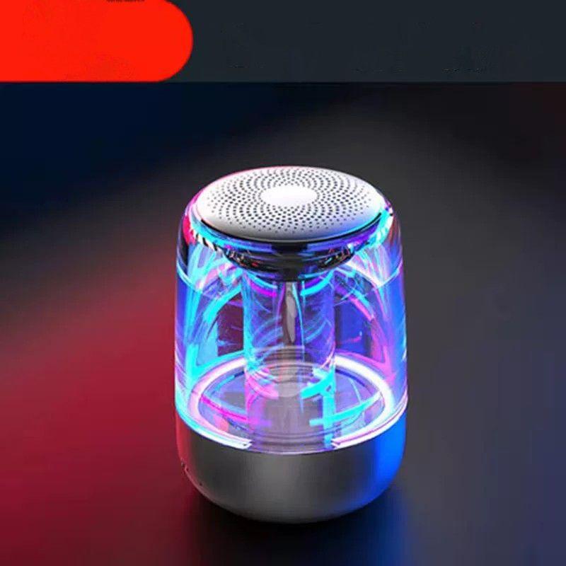 Loa Bluetooth đổi màu speaker chất âm đỉnh cao