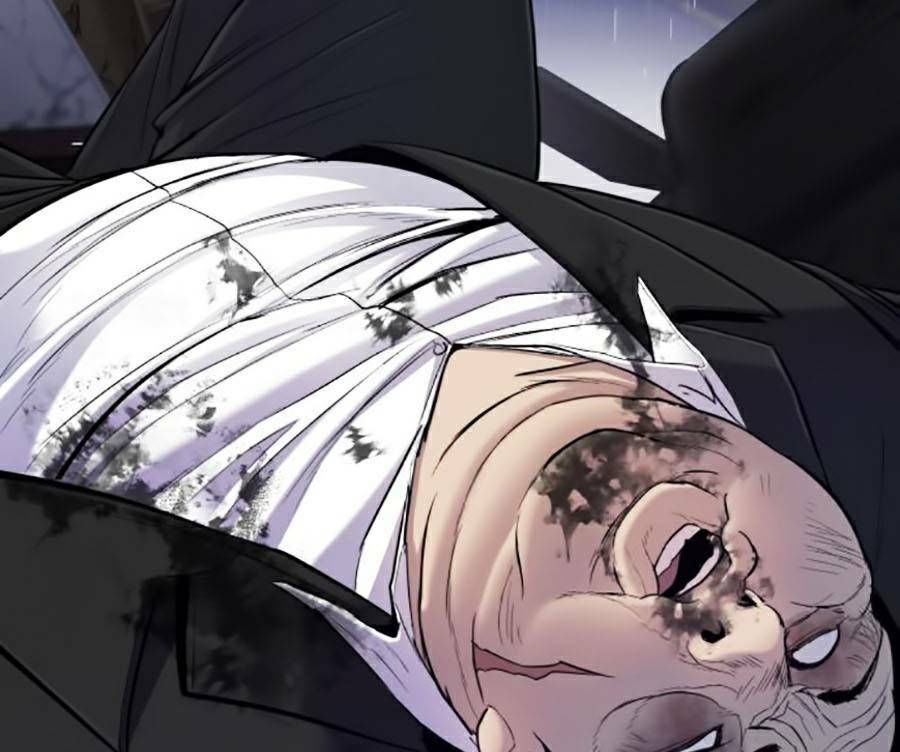 bố tôi là đặc vụ chapter 10.1 52