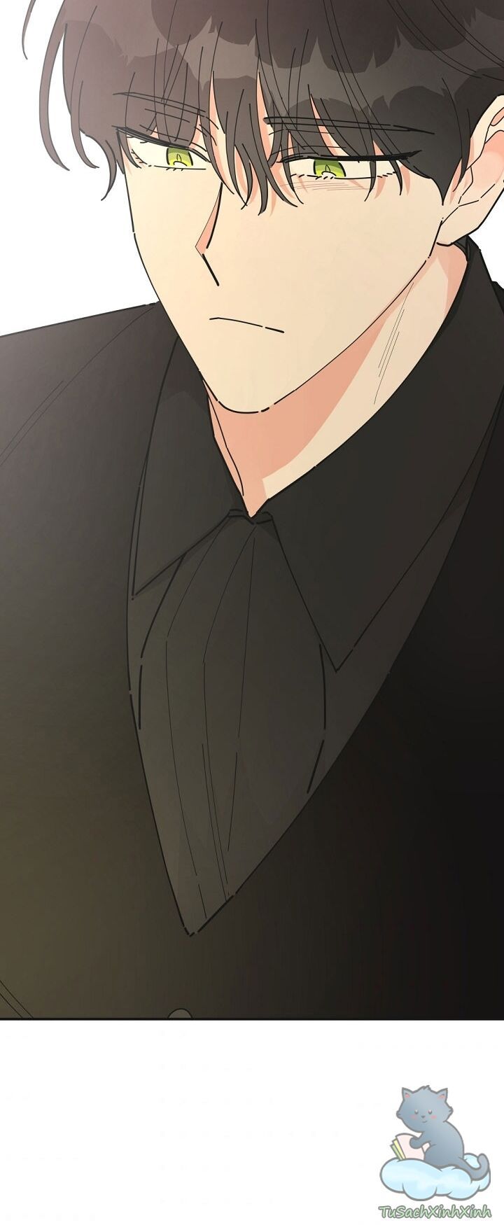 người hùng của ác nữ chapter 84 94