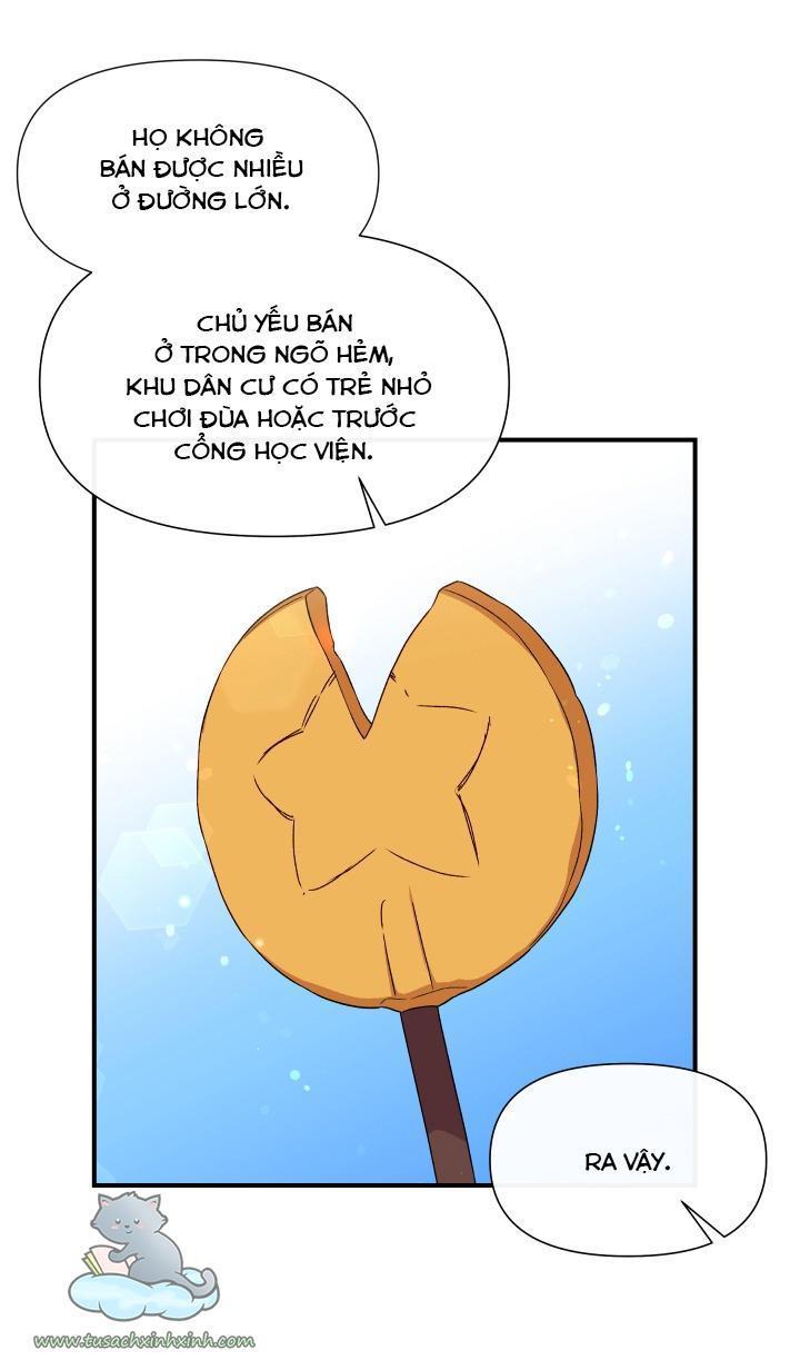 công nương khế ước của gia tộc công tước quái vật chapter 100 29