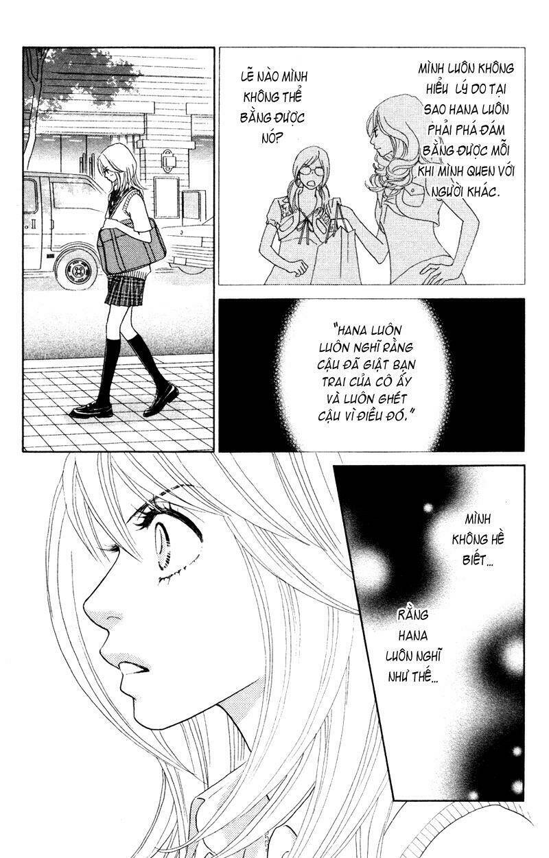 papillon hana to chou chapter 19 29