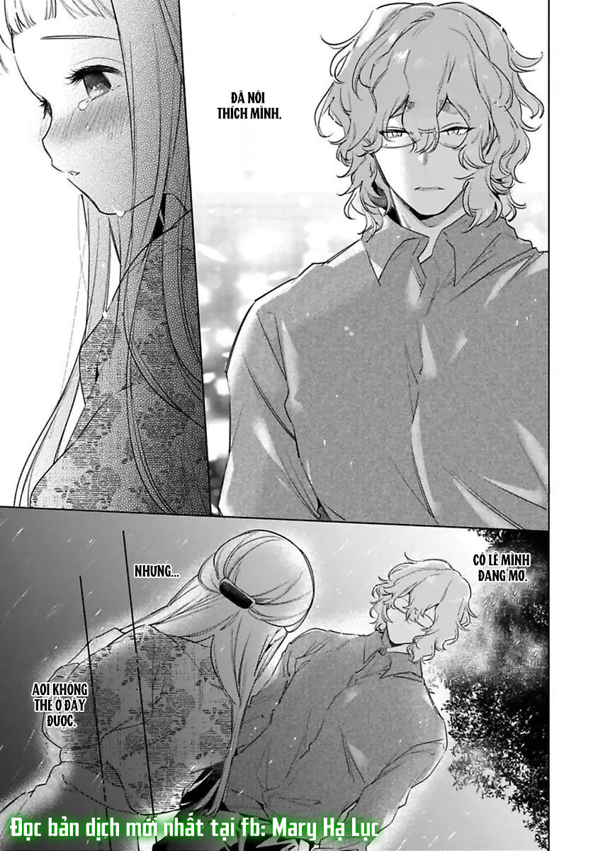 người tình xấu xa của tôi chapter 5.1 12