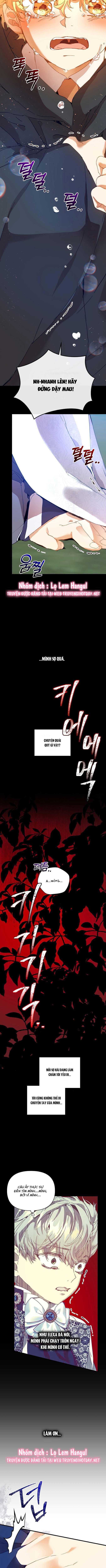 tôi là bảo mẫu của nam chính chapter 32 7
