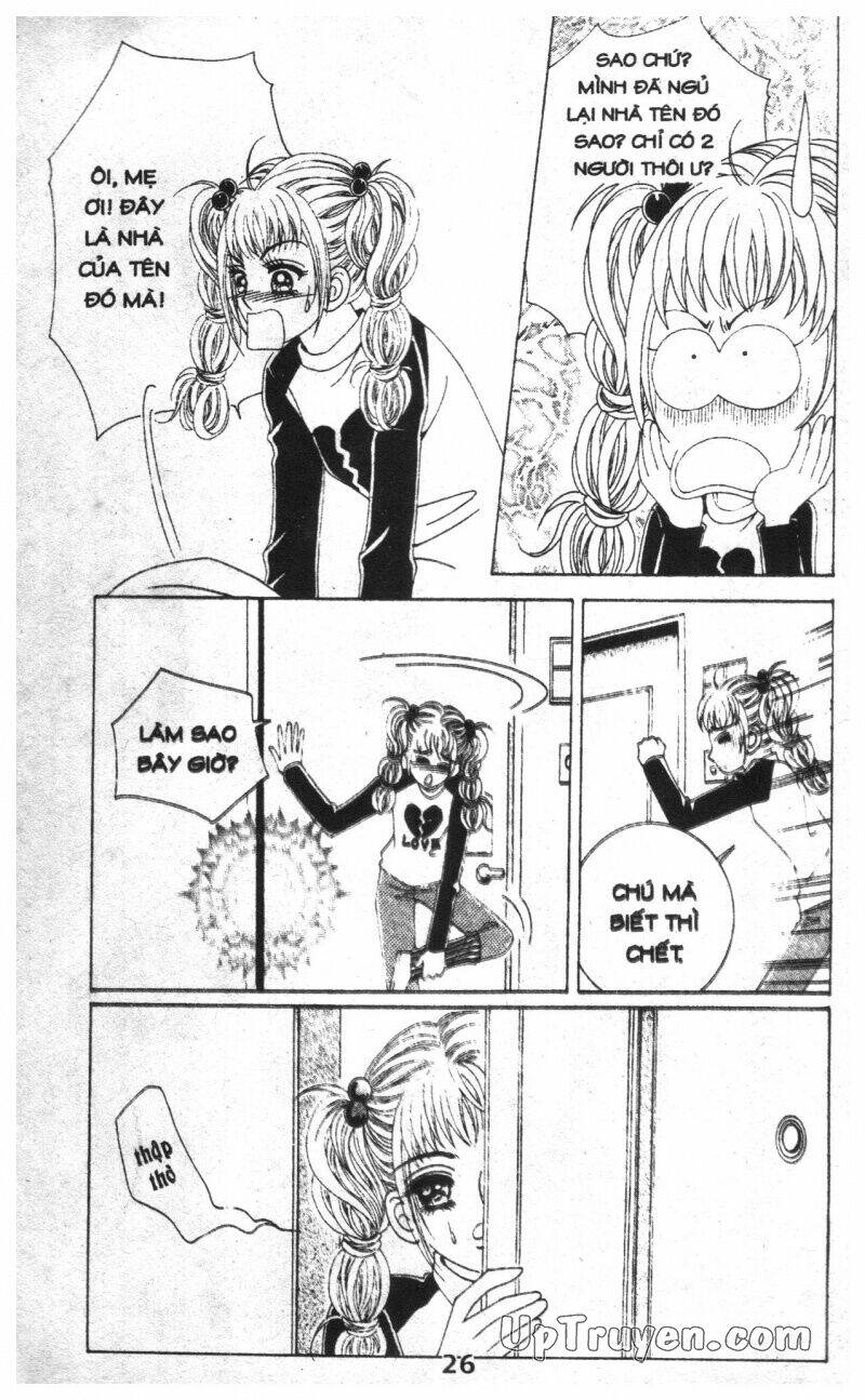 thuyền viễn xứ chapter 8 28