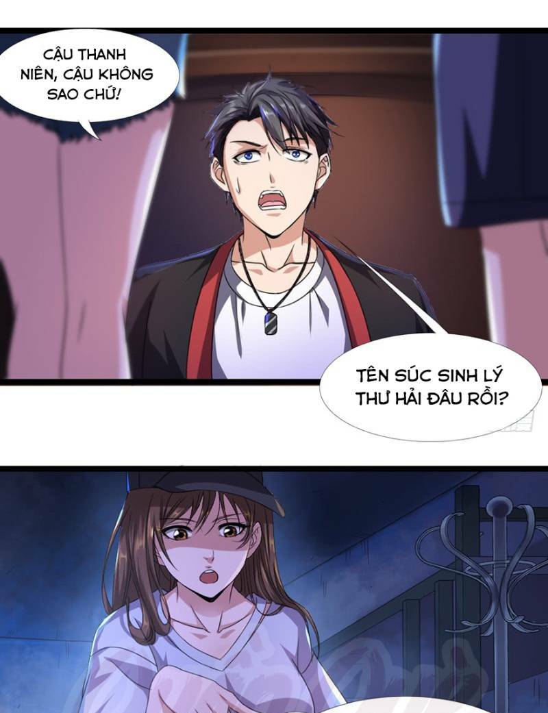 thập nhị thiên kiếp chapter 10 5