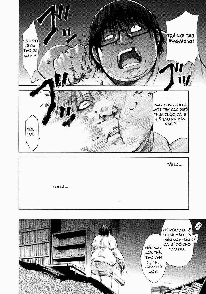 saiteihen no otoko chapter 4 23