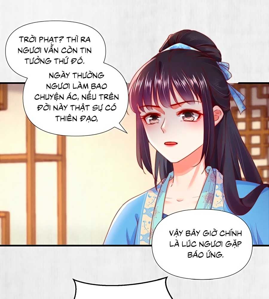 hoạn phi hoàn triều chapter 100 28