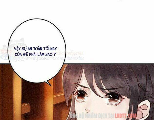 trọng sinh bá sủng nhiếp chính vương quá mạnh mẽ chapter 74 32