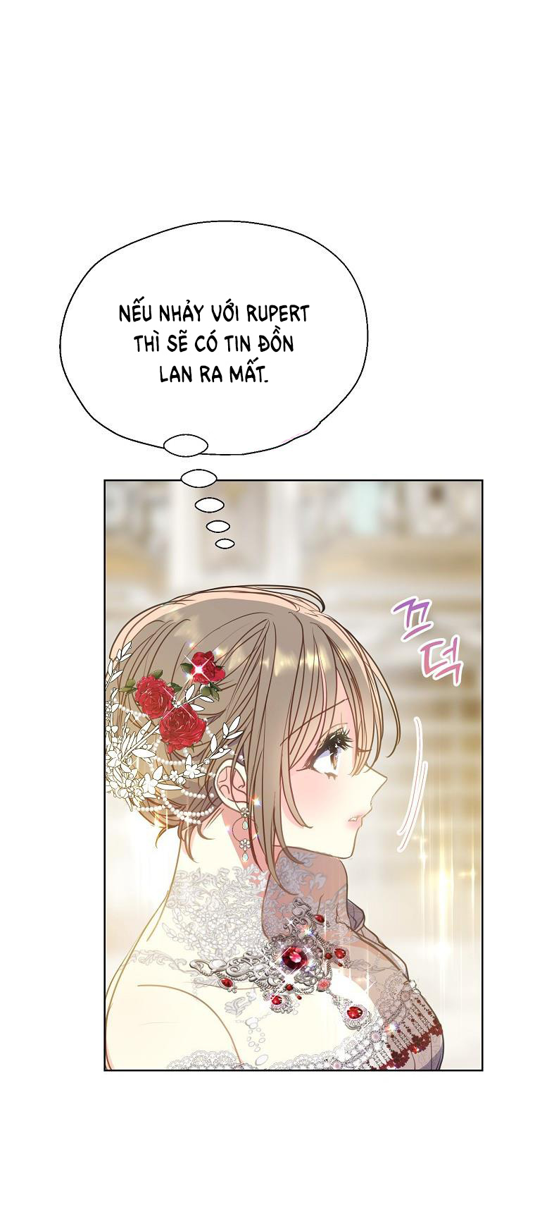 bệ hạ, xin đừng giết tôi!! chapter 101.1 2