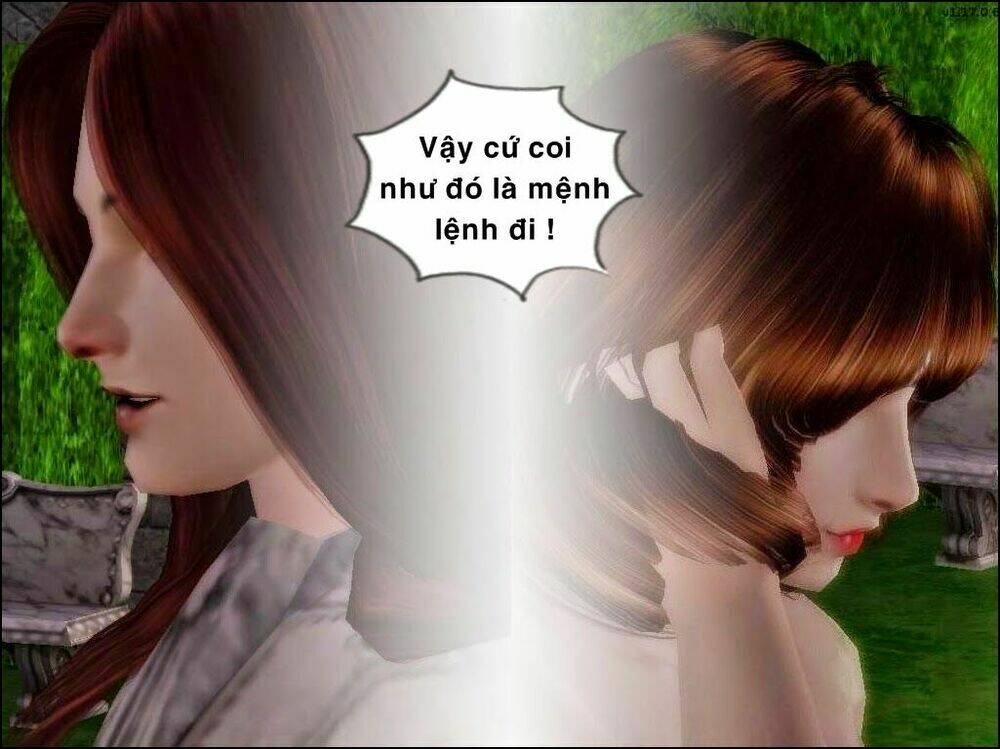 truyện sims - earl story chapter 40 16