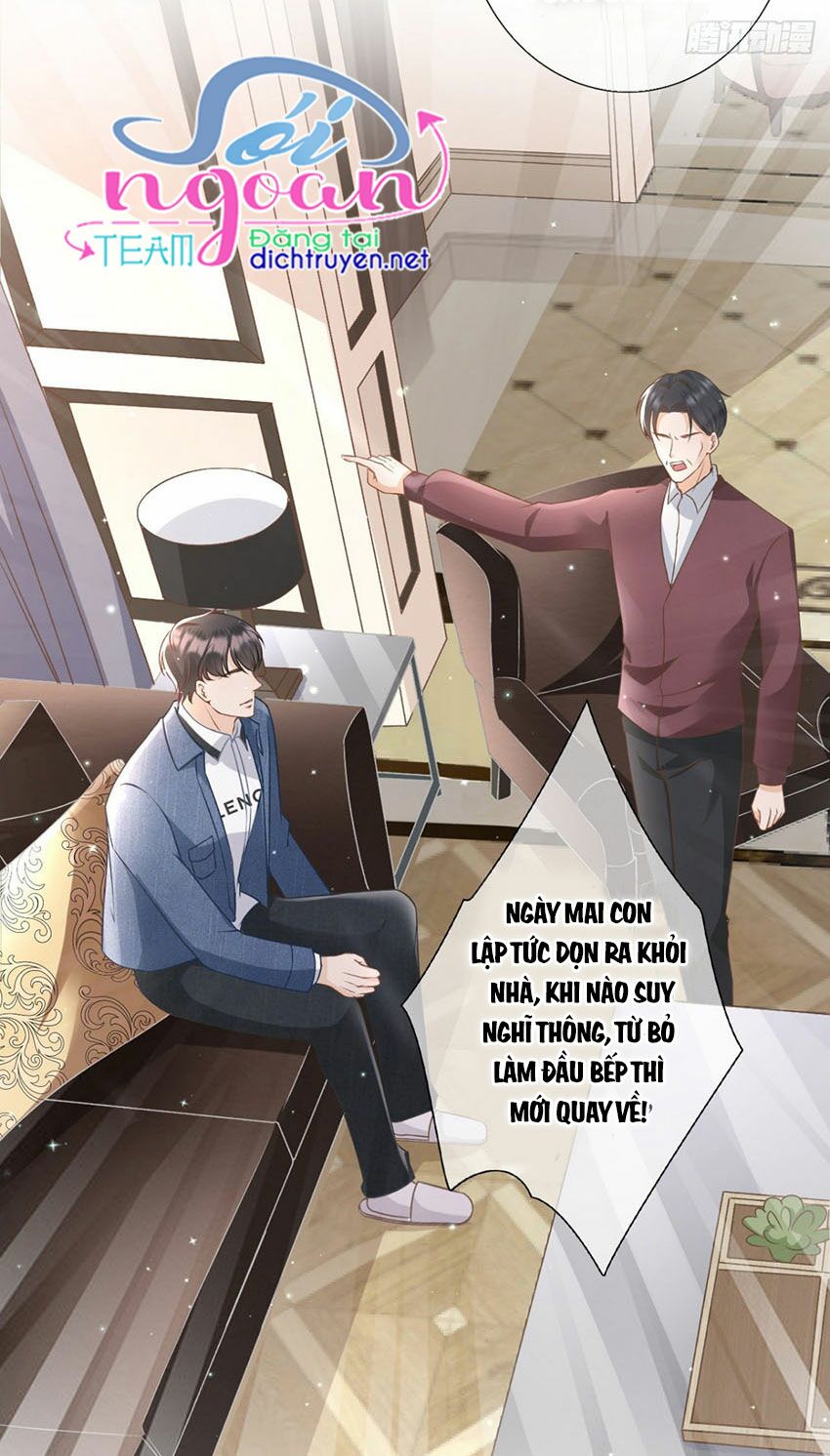 bạn gái tôi mới 30+ tuổi xuân chapter 8 45