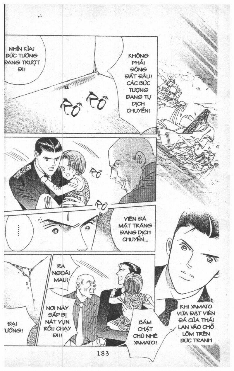 nàng tiên ánh trăng - kaguya hime chapter 24 183