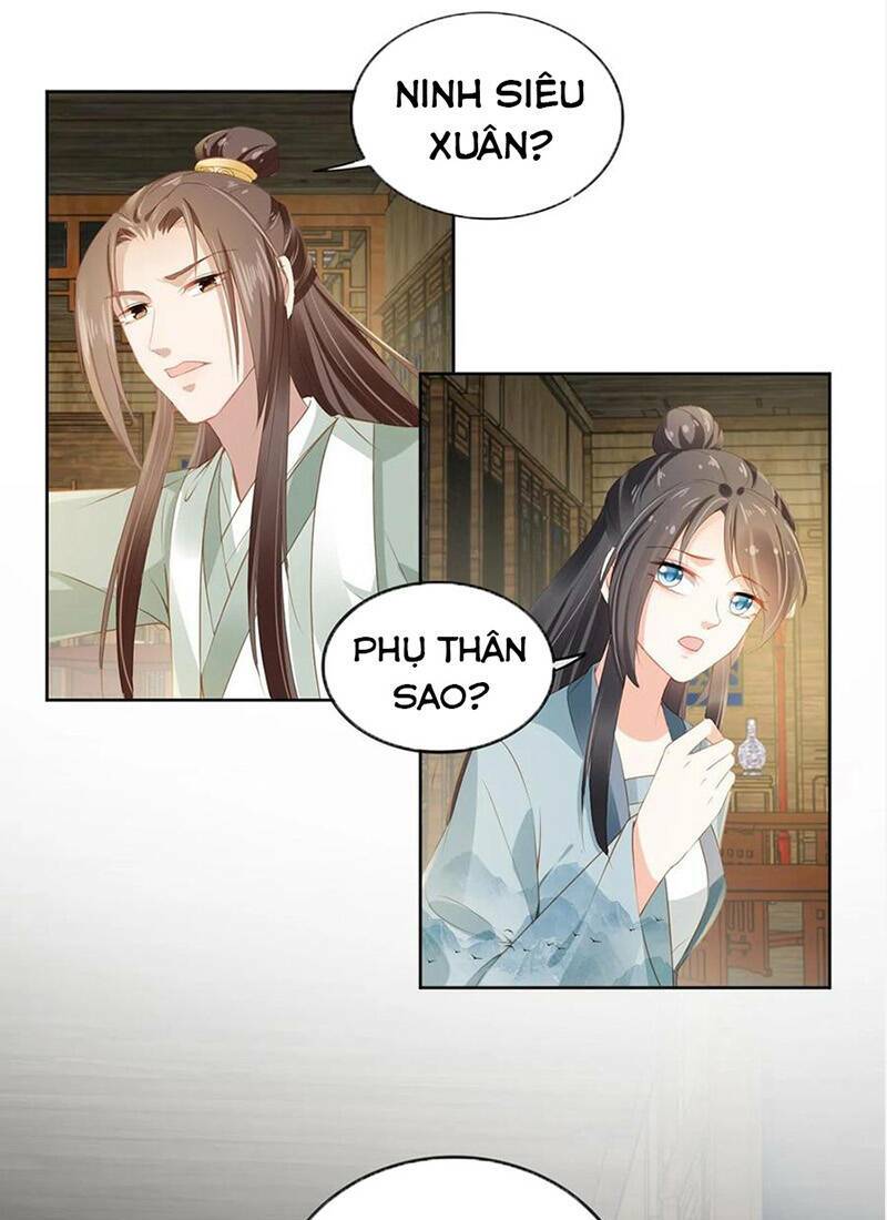 nhặt được bảo bối manh manh chapter 41 9