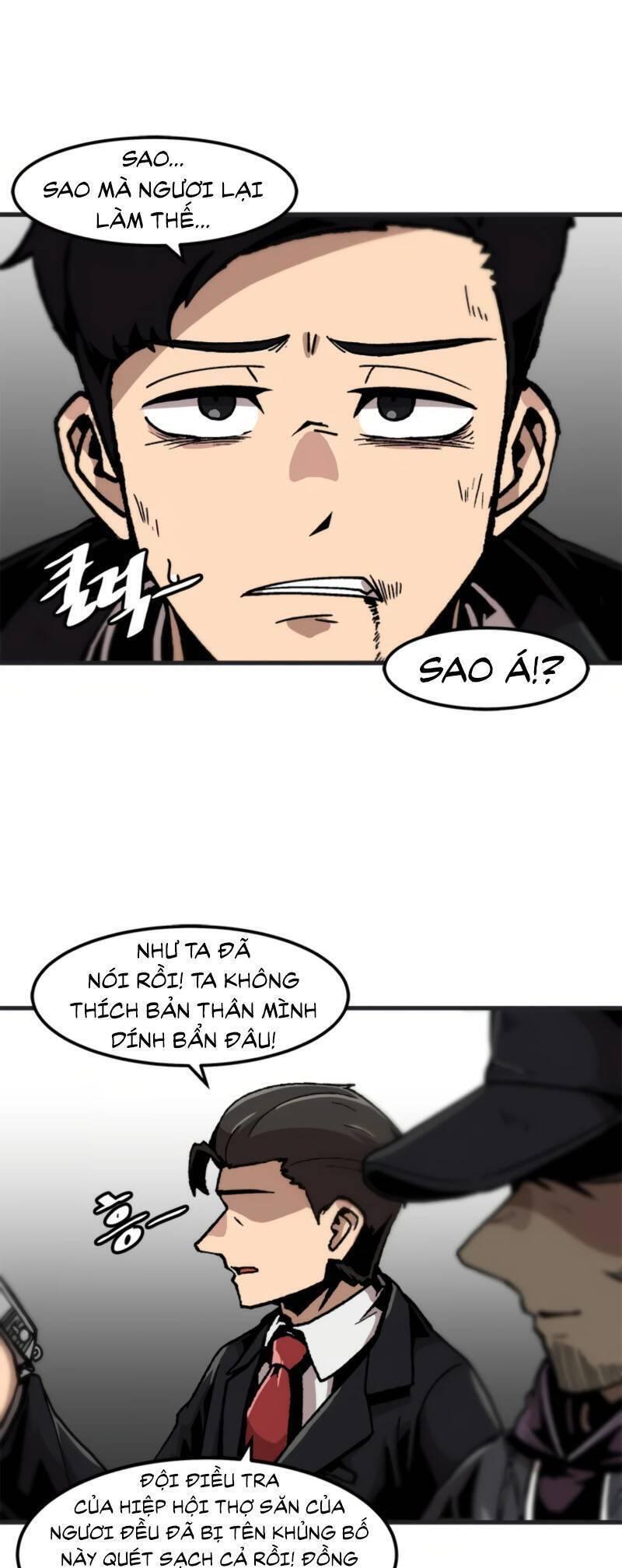 lên cấp một mình chapter 76 25