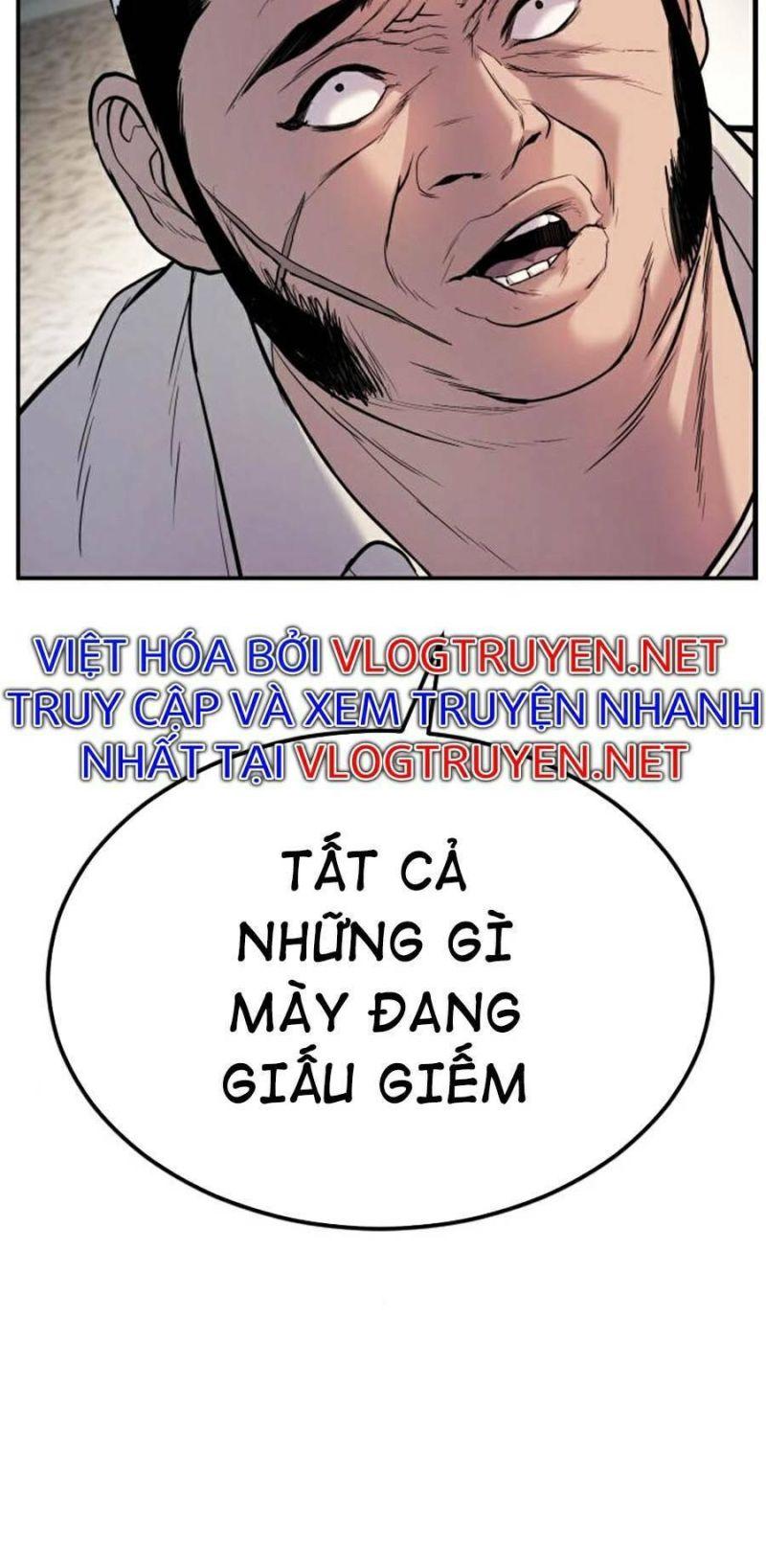 đặc vụ kim chapter 18.5 52
