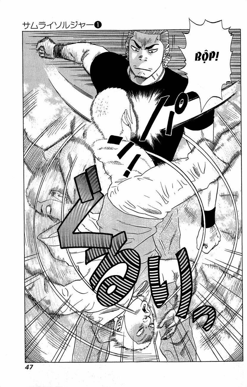 samurai soldier chapter 1 51