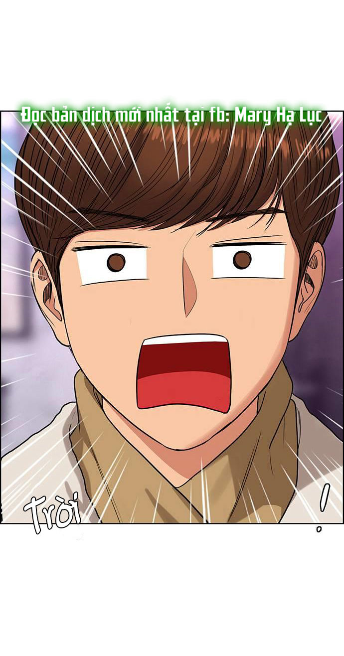 vẻ đẹp đích thực - true beauty chapter 239.1 4