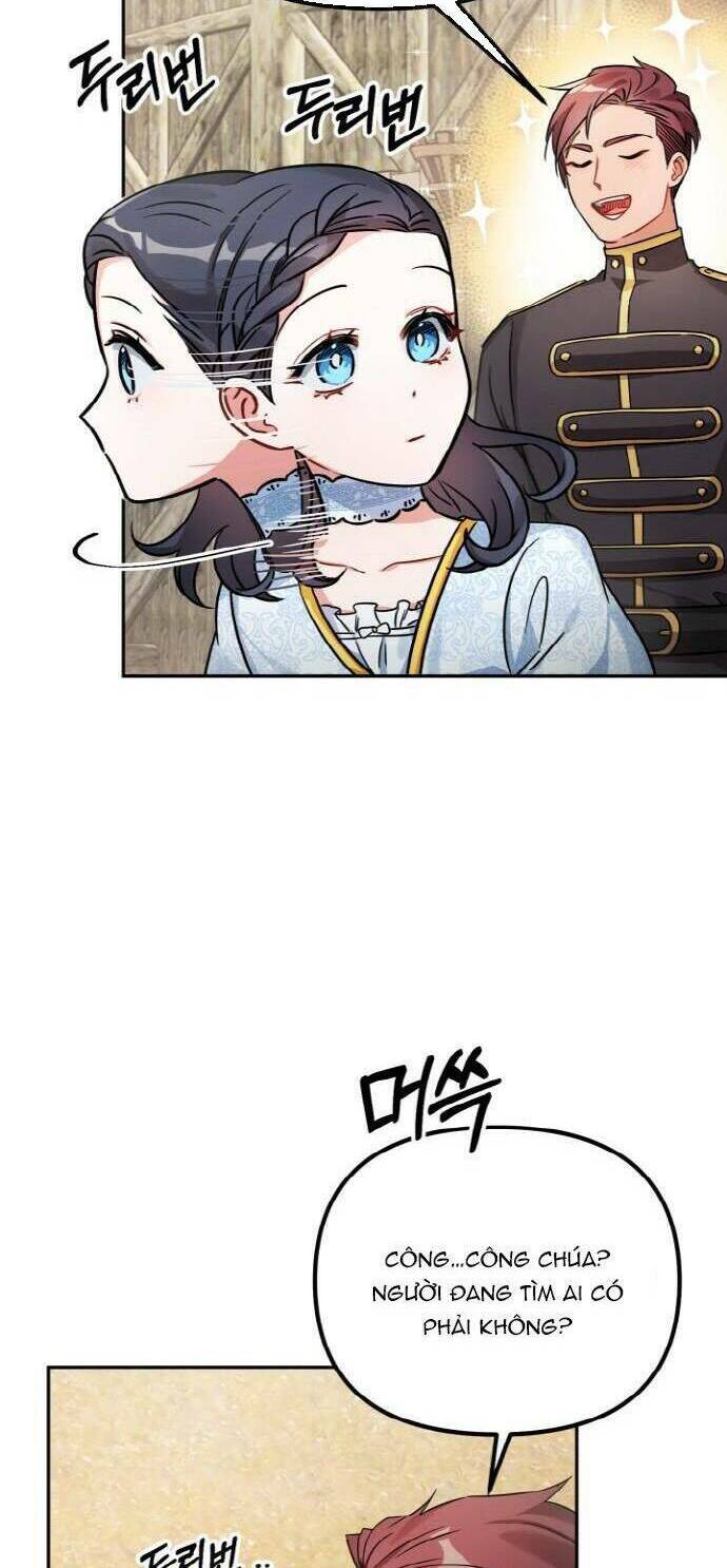 thân gửi nàng bạch tuyết chapter 3 28