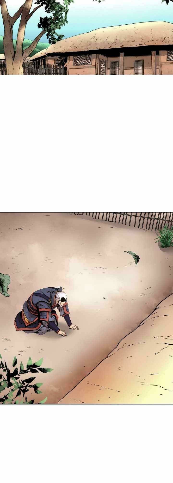 dain đồ sắt chapter 3 29