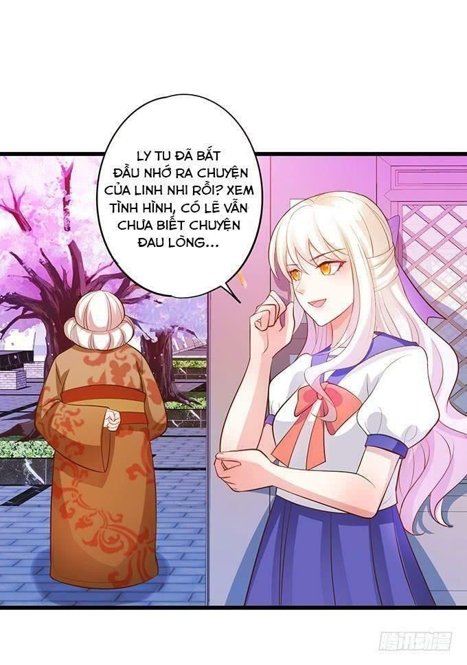 hồ tiên hung bạo chapter 101 65