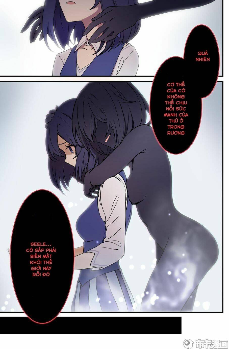 băng hoại 3rd chapter 30 3