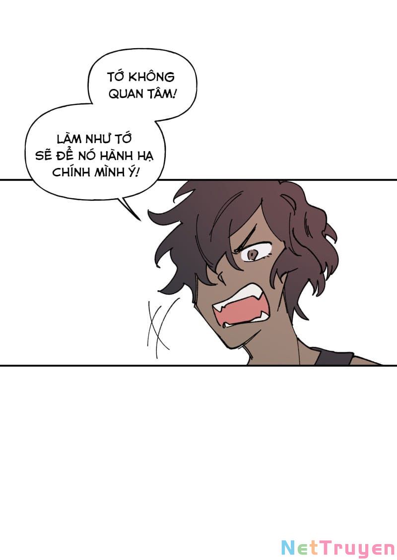 lumine - cội nguồn ánh sáng chapter 107 57