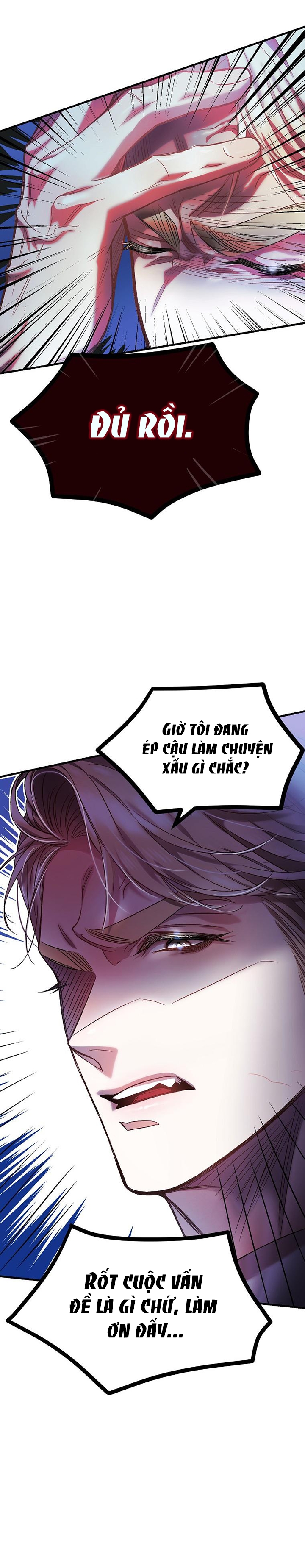 cơn mưa kẹo ngọt chapter 7 28