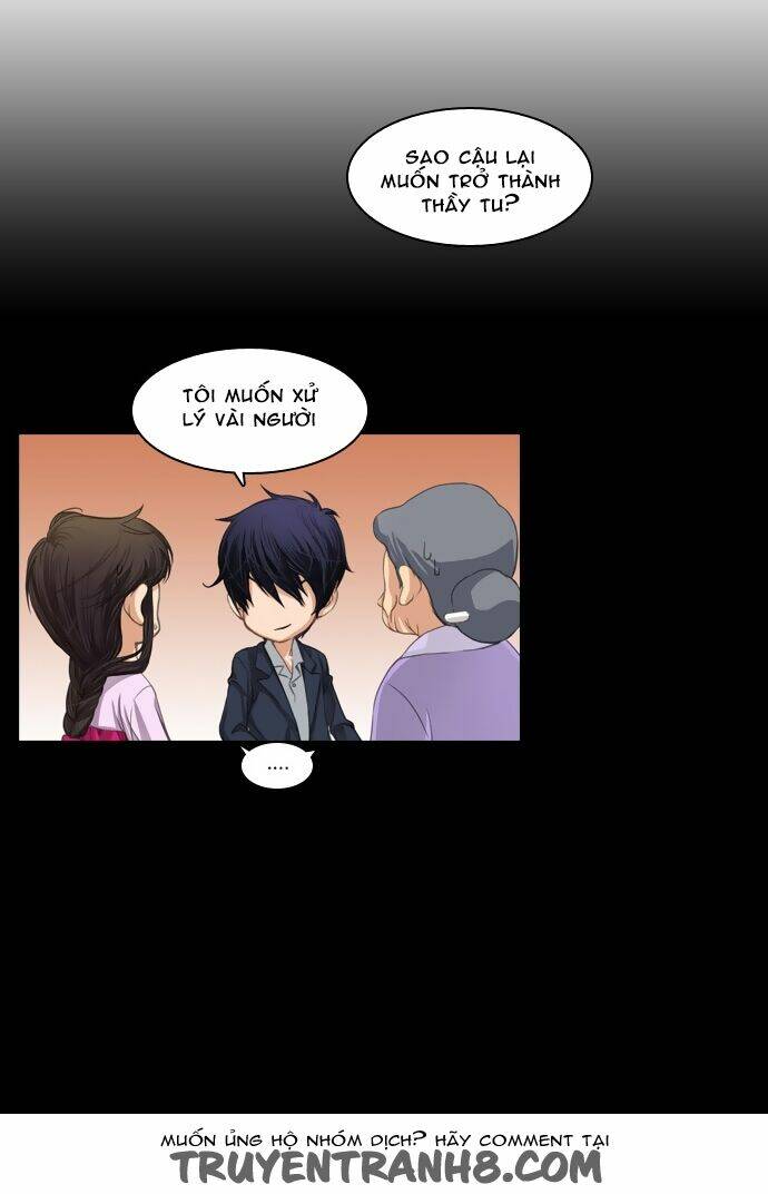 a thousand years ninetails chapter 18 5