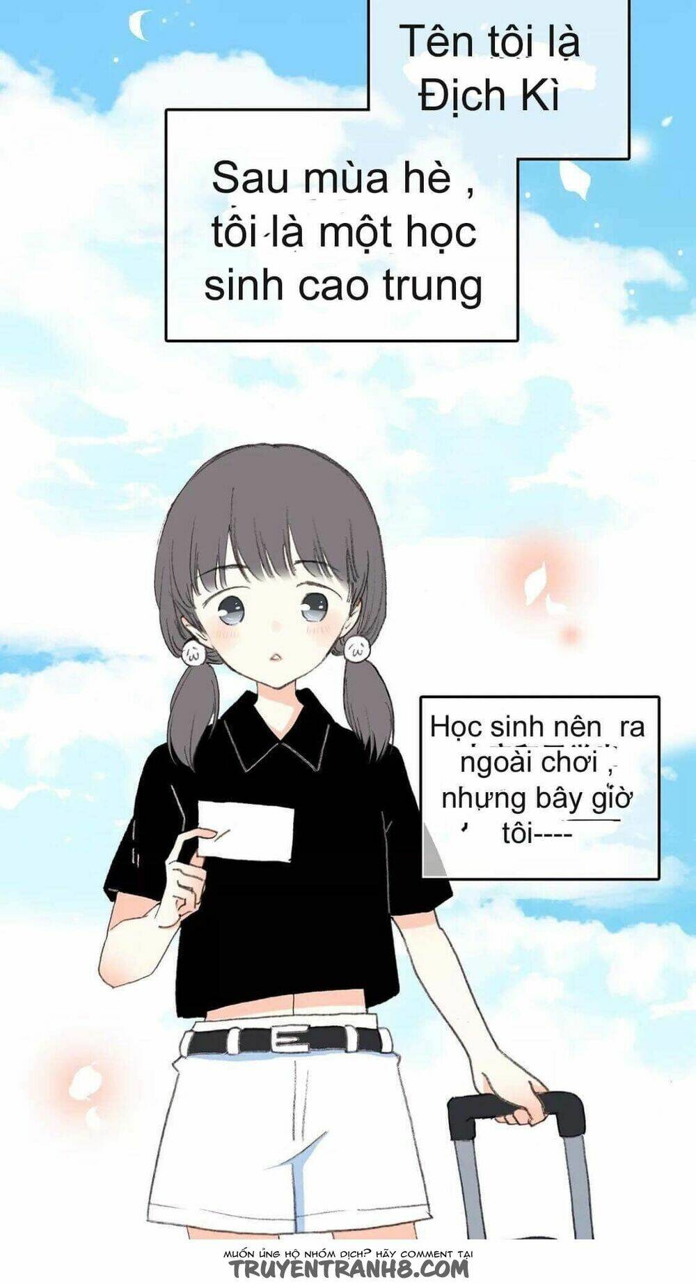 lông mày chapter 1 3