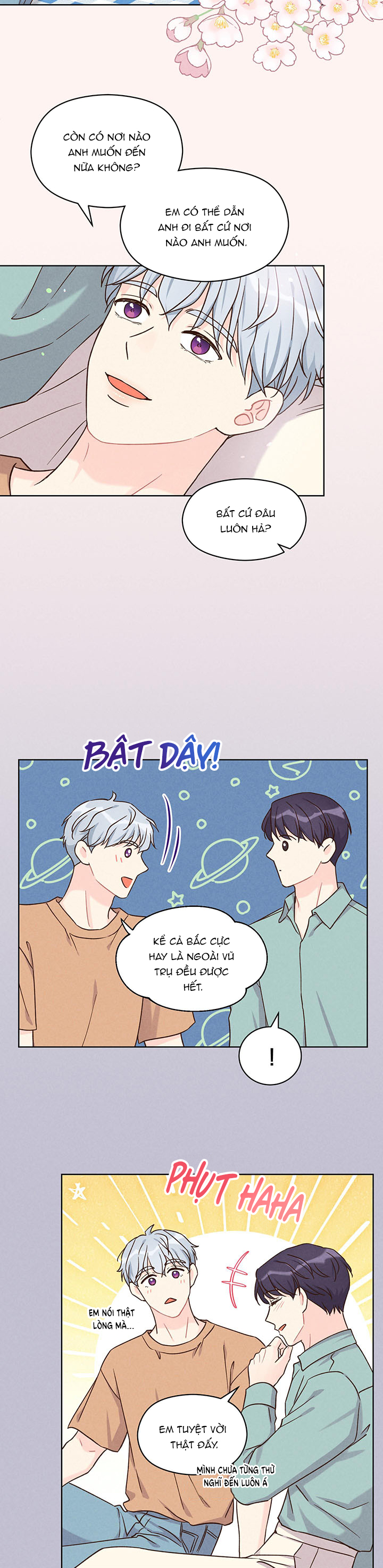 shallow focus chapter 1 6