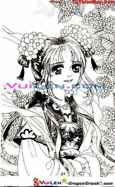 đóa hoa yêu kiều chapter 10 22