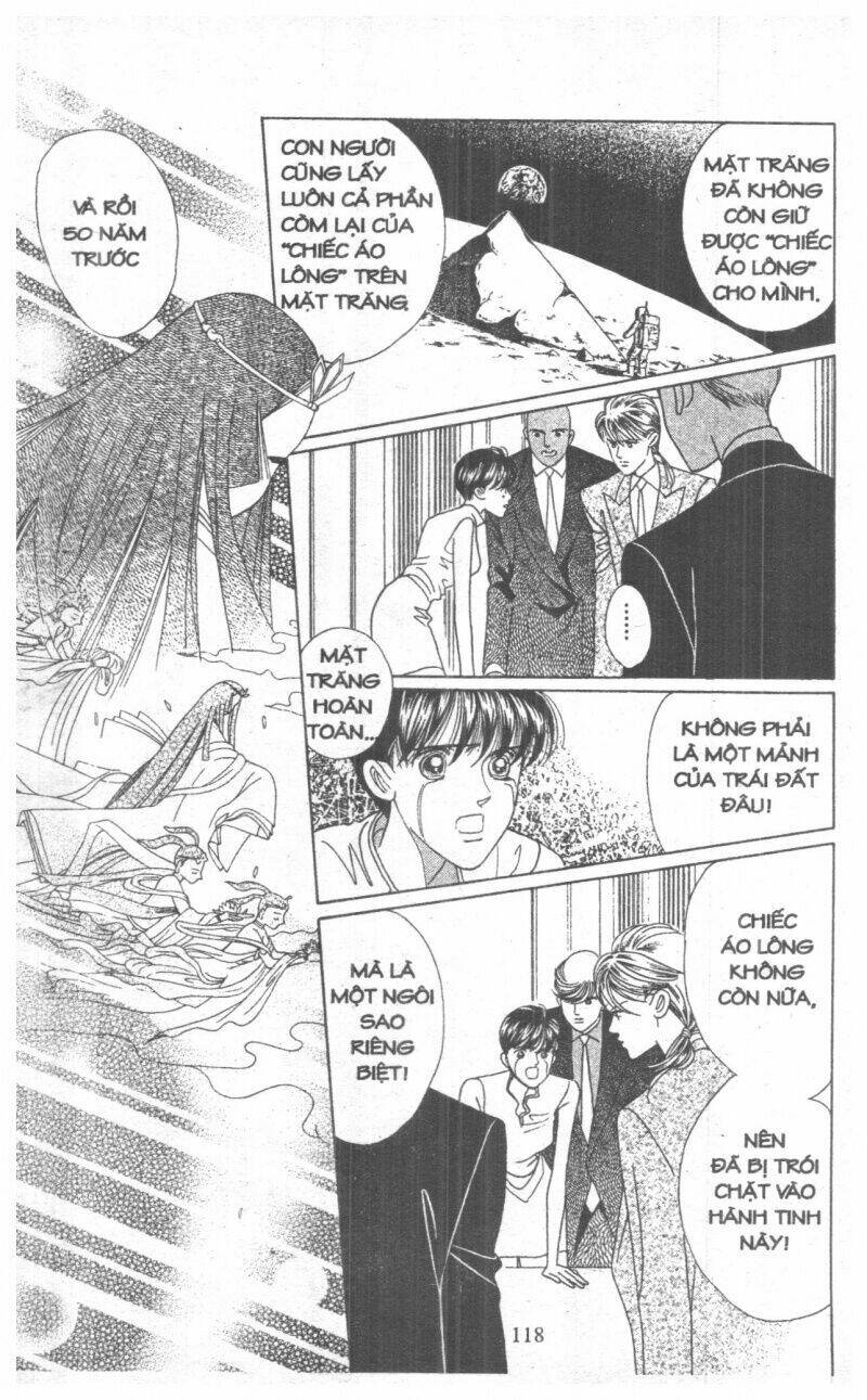 nàng tiên ánh trăng - kaguya hime chapter 15 116