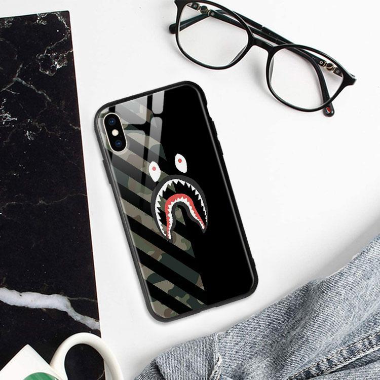 Ốp Lưng Bape-Kaws Cực Hiếm dành cho Iphone 6/6Plus/6S/6S Plus/7/7Plus/8/8Plus/X/Xs/Xs Max/11/11 Promax/12/12 Promax Lpc22010421