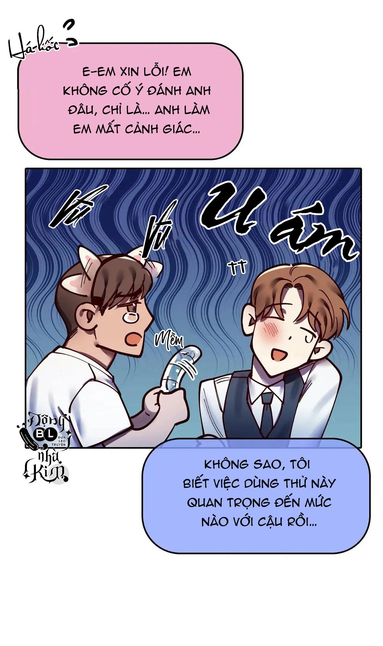 sextoy: dạy dỗ nhân viên mới ngực bự chapter 6 12