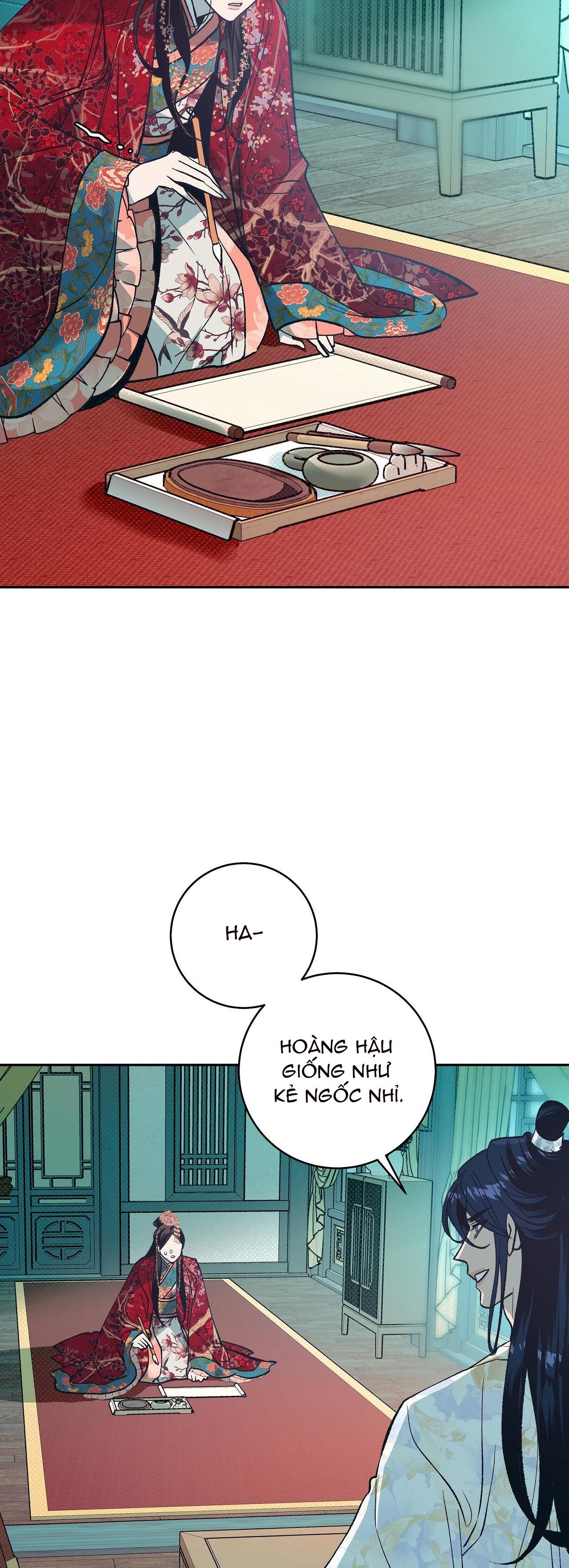 hương mộc chapter 1 24