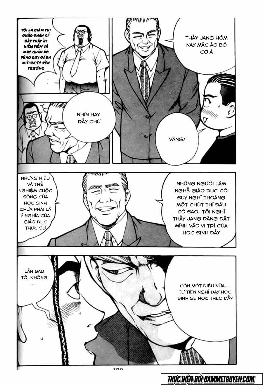 tiếng nói bàn tay chapter 5 6