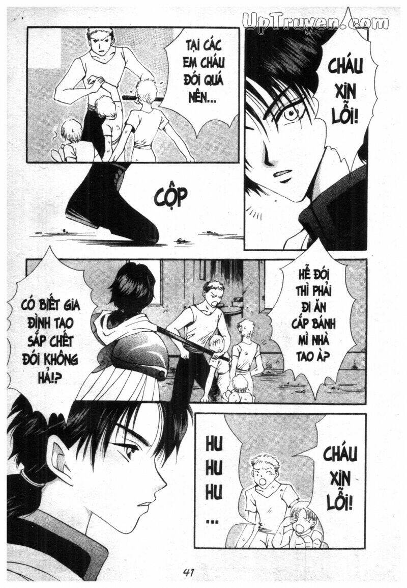 vampire game chapter 11 43