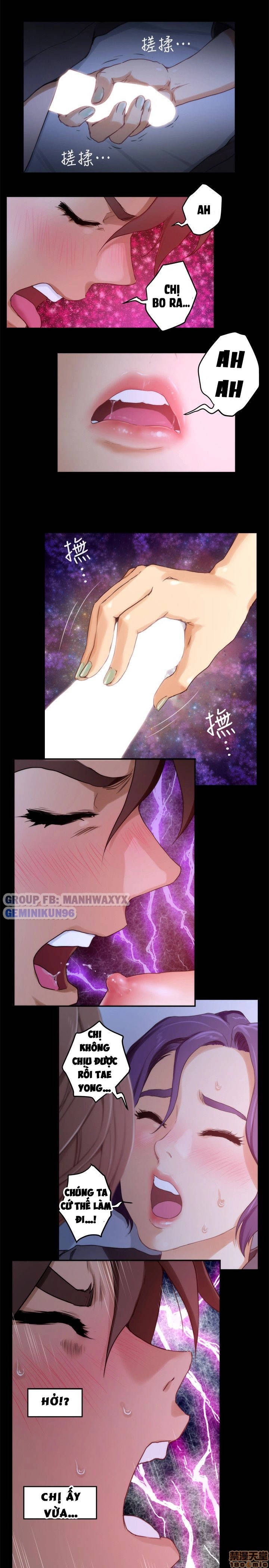 cặp đôi s chapter 5 23