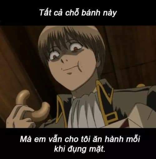 những mẩu truyện về cặp đôi okikagu chapter 6 13