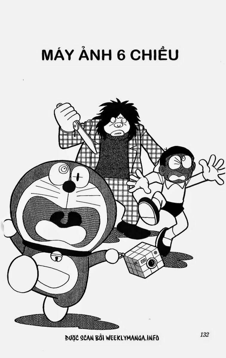 doraemon chapter 442 1