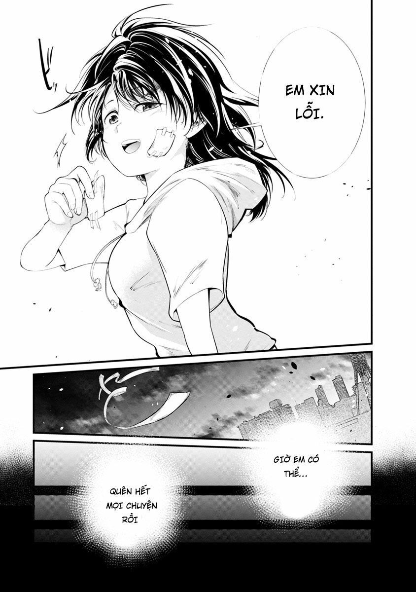 thí nghiệm ngục tù chapter 32 6