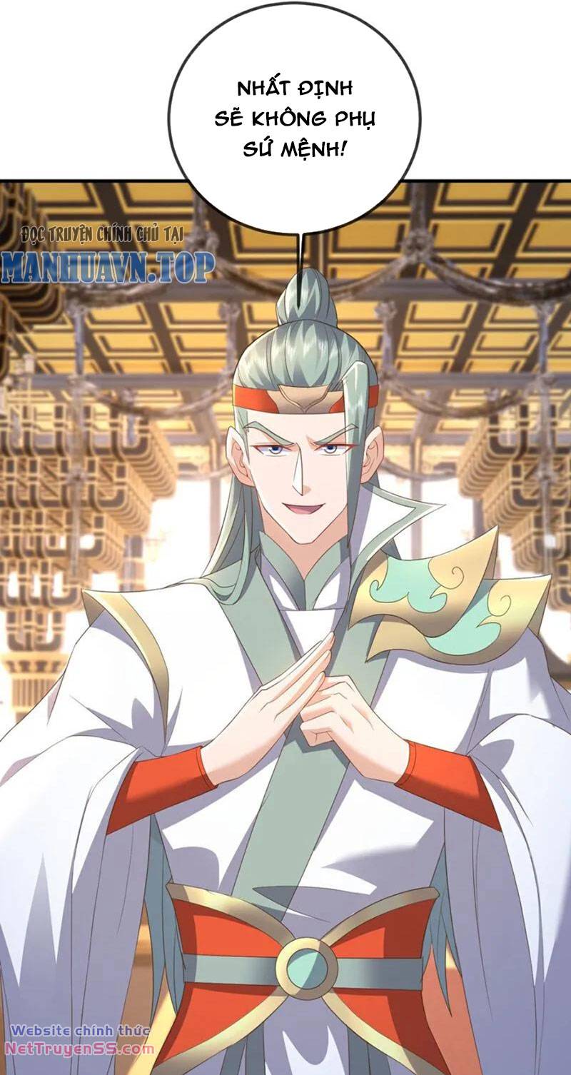 tiên võ đế tôn chapter 532 33