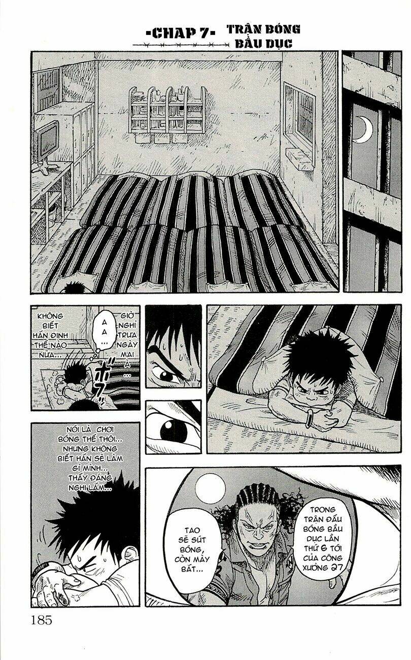 shuujin riku chapter 7 3