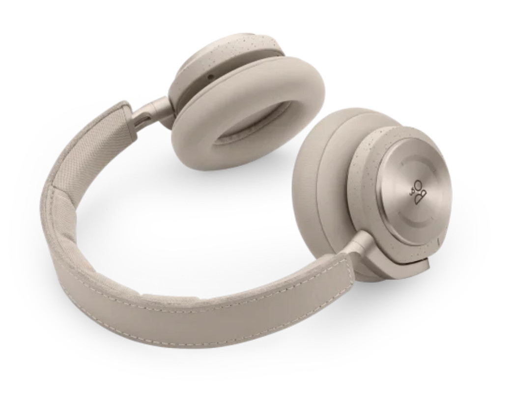 Tai nghe Bluetooth Beoplay H9i Clay - Hàng chính hãng