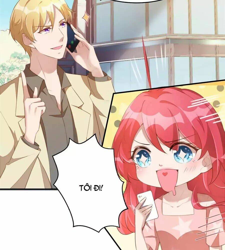 ông xã, em muốn ăn cho anh sạt nghiệp! chapter 2 6