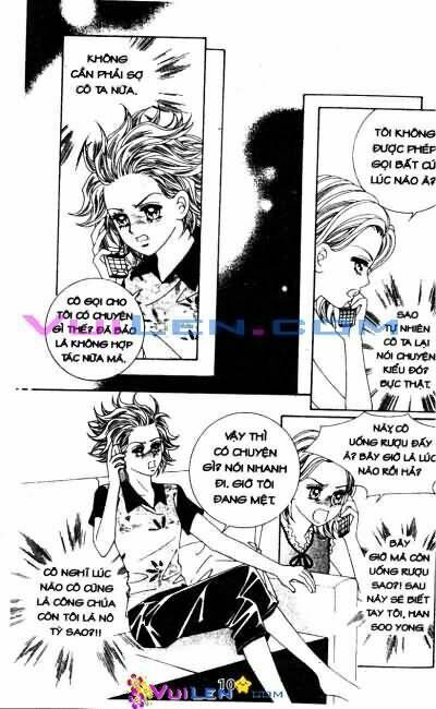 thiên thần tái thế chapter 14 106