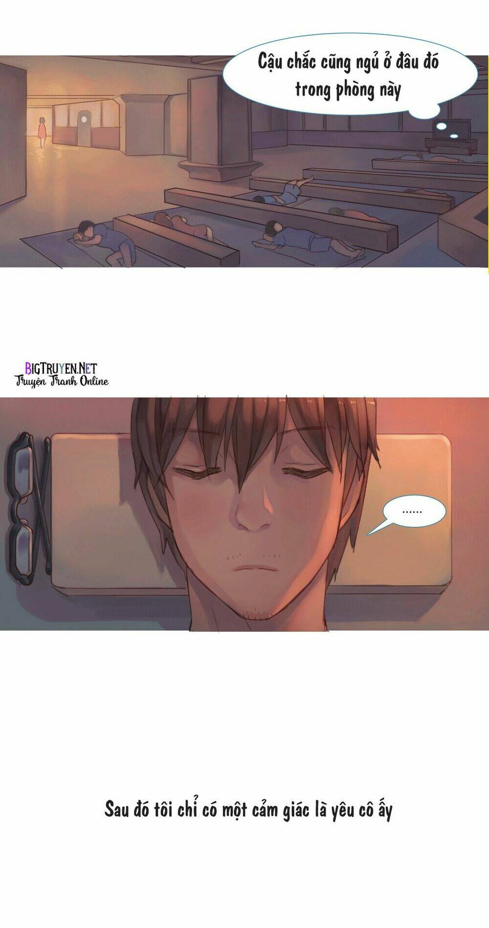 by chance, we... and... chapter 34 13